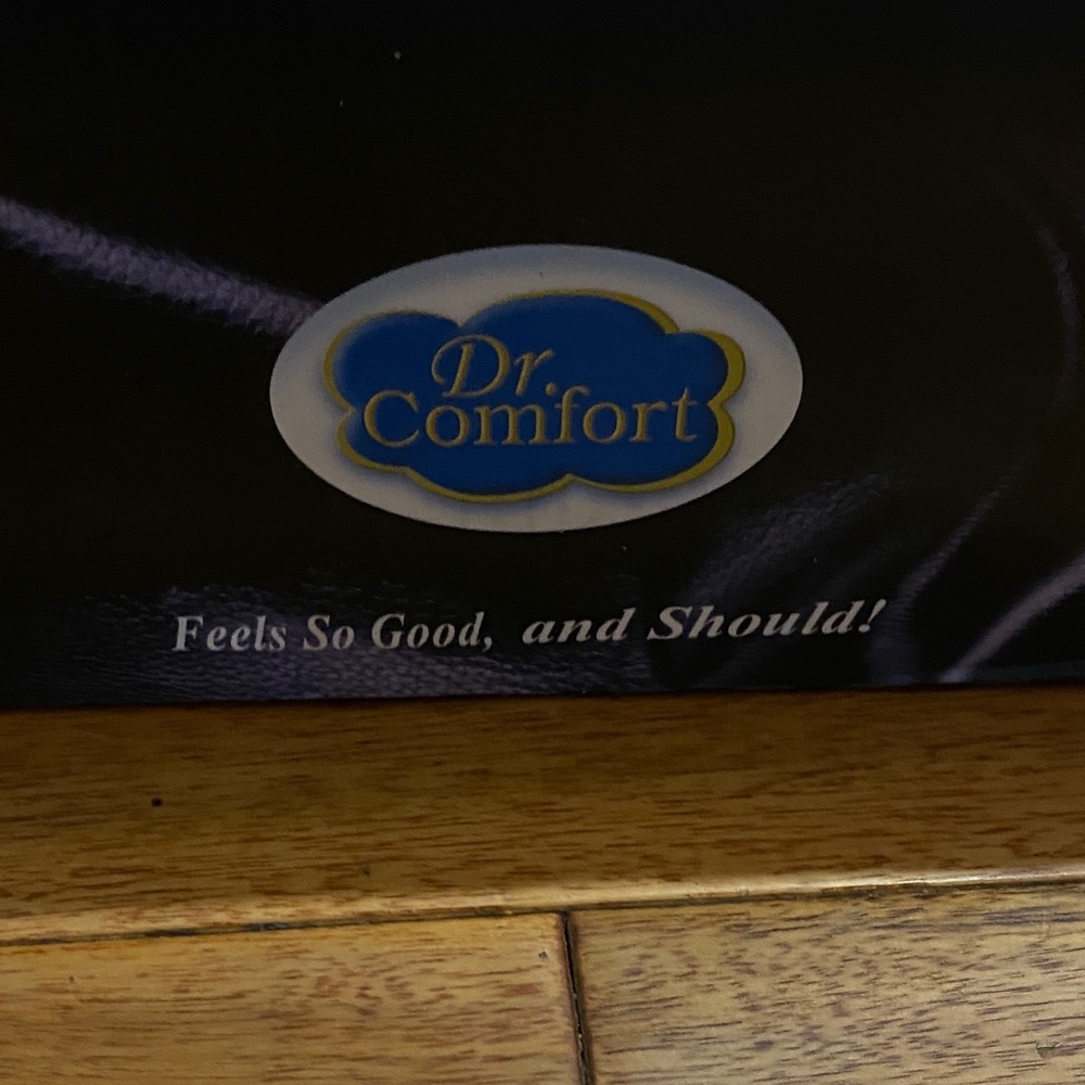 Dr. Comfort Meghan Therapeutic Orthopedic Running Shoes - Picture 2 of 12
